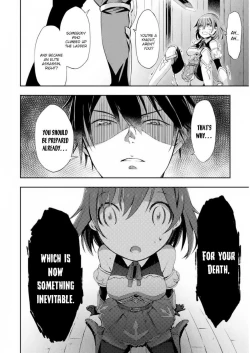 Page 13 of Dungeon Kurashi no Moto Yuusha 1 | A Former Brave Resident in the Dungeon Vol. 1