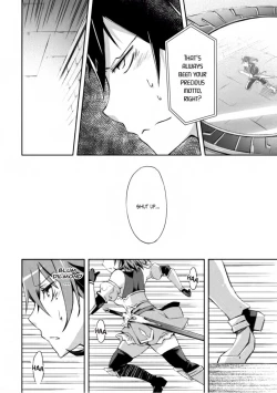 Page 140 of Dungeon Kurashi no Moto Yuusha 1 | A Former Brave Resident in the Dungeon Vol. 1