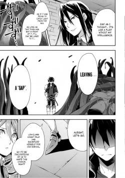 Page 154 of Dungeon Kurashi no Moto Yuusha 1 | A Former Brave Resident in the Dungeon Vol. 1