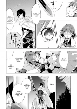 Page 15 of Dungeon Kurashi no Moto Yuusha 1 | A Former Brave Resident in the Dungeon Vol. 1