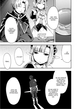 Page 168 of Dungeon Kurashi no Moto Yuusha 1 | A Former Brave Resident in the Dungeon Vol. 1