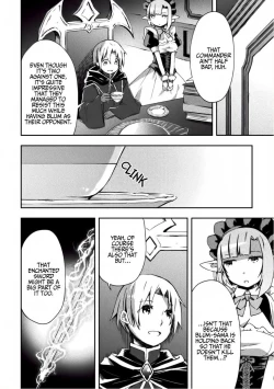 Page 177 of Dungeon Kurashi no Moto Yuusha 1 | A Former Brave Resident in the Dungeon Vol. 1