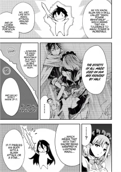 Page 178 of Dungeon Kurashi no Moto Yuusha 1 | A Former Brave Resident in the Dungeon Vol. 1