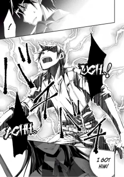 Page 189 of Dungeon Kurashi no Moto Yuusha 1 | A Former Brave Resident in the Dungeon Vol. 1