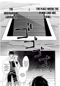 Page 18 of Dungeon Kurashi no Moto Yuusha 1 | A Former Brave Resident in the Dungeon Vol. 1