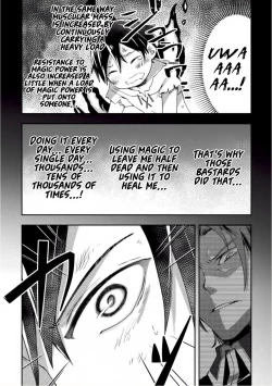 Page 192 of Dungeon Kurashi no Moto Yuusha 1 | A Former Brave Resident in the Dungeon Vol. 1