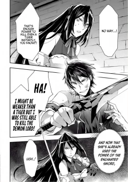 Page 194 of Dungeon Kurashi no Moto Yuusha 1 | A Former Brave Resident in the Dungeon Vol. 1