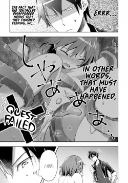 Page 202 of Dungeon Kurashi no Moto Yuusha 1 | A Former Brave Resident in the Dungeon Vol. 1