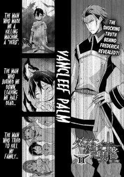 Page 219 of Dungeon Kurashi no Moto Yuusha 1 | A Former Brave Resident in the Dungeon Vol. 1