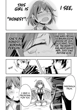 Page 248 of Dungeon Kurashi no Moto Yuusha 1 | A Former Brave Resident in the Dungeon Vol. 1