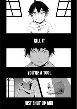 Page 24 of Dungeon Kurashi no Moto Yuusha 1 | A Former Brave Resident in the Dungeon Vol. 1