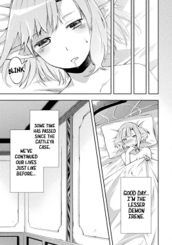 Page 262 of Dungeon Kurashi no Moto Yuusha 1 | A Former Brave Resident in the Dungeon Vol. 1