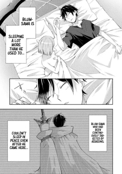 Page 264 of Dungeon Kurashi no Moto Yuusha 1 | A Former Brave Resident in the Dungeon Vol. 1