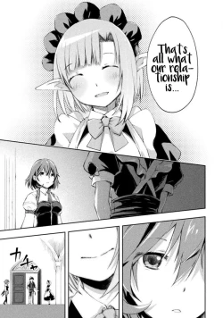 Page 276 of Dungeon Kurashi no Moto Yuusha 1 | A Former Brave Resident in the Dungeon Vol. 1