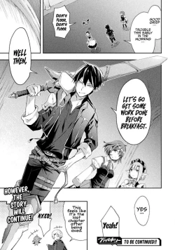 Page 278 of Dungeon Kurashi no Moto Yuusha 1 | A Former Brave Resident in the Dungeon Vol. 1