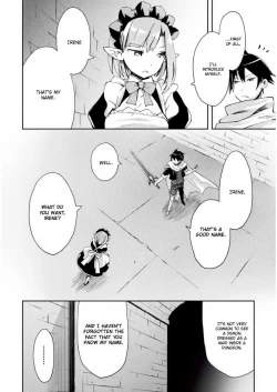 Page 31 of Dungeon Kurashi no Moto Yuusha 1 | A Former Brave Resident in the Dungeon Vol. 1