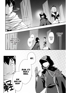 Page 40 of Dungeon Kurashi no Moto Yuusha 1 | A Former Brave Resident in the Dungeon Vol. 1