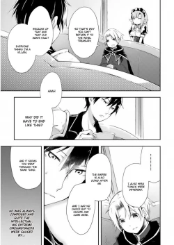 Page 43 of Dungeon Kurashi no Moto Yuusha 1 | A Former Brave Resident in the Dungeon Vol. 1