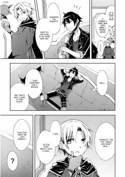 Page 47 of Dungeon Kurashi no Moto Yuusha 1 | A Former Brave Resident in the Dungeon Vol. 1