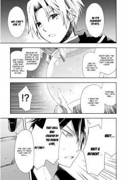 Page 53 of Dungeon Kurashi no Moto Yuusha 1 | A Former Brave Resident in the Dungeon Vol. 1