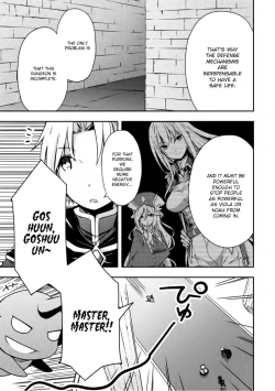 Page 75 of Dungeon Kurashi no Moto Yuusha 1 | A Former Brave Resident in the Dungeon Vol. 1