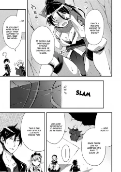 Page 85 of Dungeon Kurashi no Moto Yuusha 1 | A Former Brave Resident in the Dungeon Vol. 1