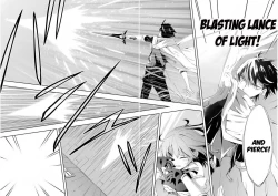 Page 8 of Dungeon Kurashi no Moto Yuusha 1 | A Former Brave Resident in the Dungeon Vol. 1