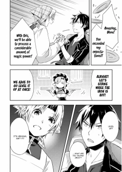 Page 94 of Dungeon Kurashi no Moto Yuusha 1 | A Former Brave Resident in the Dungeon Vol. 1