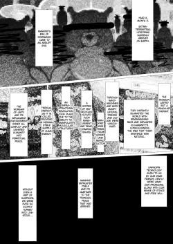 Page 4 of SF Jintai Kaizou Bonyuu Otokonoko Yuri Osananajimi ni Kimochiyoku Kyousei sare Aigan Doubutsu ni Kaizou sarete Ippai Aisarete Kawaigararechau Usui Hon