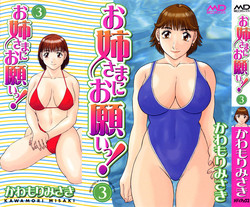 Download Oneesama ni onegai! Vol 3