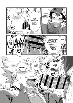 Page 15 of Upside Down Men