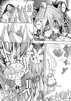 Page 52 of Cruel Black Street # Zero Ch. 1-3.5