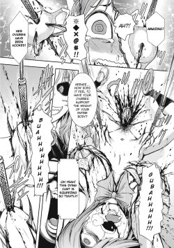 Page 75 of Cruel Black Street # Zero Ch. 1-3.5