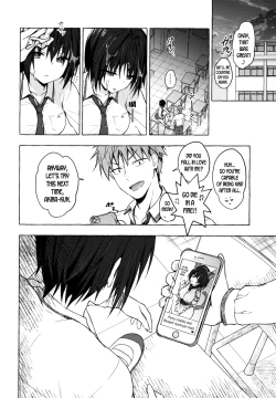 Page 19 of TS Akirakun's Sex Life 3