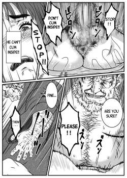 Page 12 of Kanzaki Noriko wa Sakaraenai Ch. 1-2