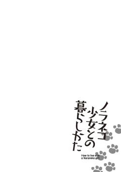Page 116 of Noraneko Shoujo to no Kurashikata 2 - How to Live with a Noraneko Girl.