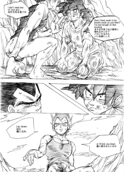 Page 21 of Fair in Love