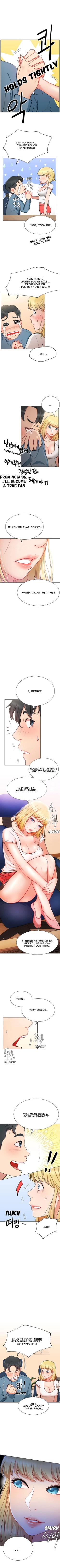 Page 107 of LIVE WITH : DO YOU WANT TO DO IT Ch. 1-14