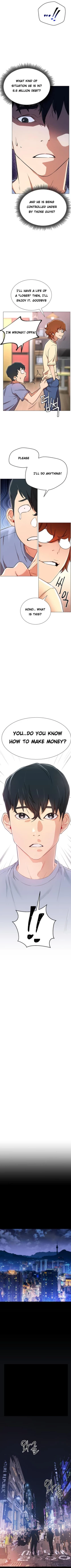 Page 21 of LIVE WITH : DO YOU WANT TO DO IT Ch. 1-14