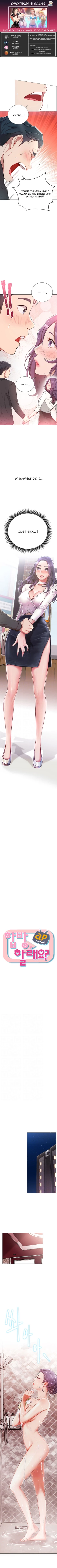 Page 60 of LIVE WITH : DO YOU WANT TO DO IT Ch. 1-14