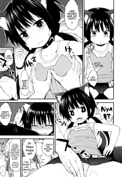 Page 5 of Neko Cafe? de Asobou | Cat Cafe? Playhouse