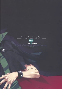 Page 22 of THE SORROW
