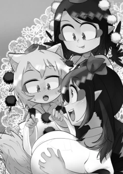 Page 2 of Tengu no Hanazono