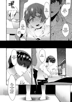 Page 15 of Otouto Ana To Tsunagaru Anal Hole