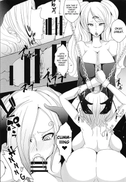 Page 12 of Ochita Chou | Fallen Butterfly