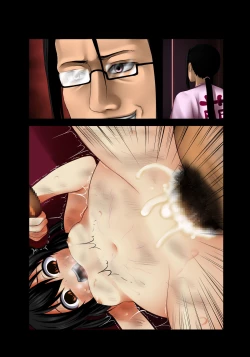 Page 37 of Houkago Rape Time