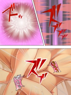 Page 417 of Netorase Kanojo. Ore no Tame ni Hoka no Otoko ni Dakarete kite kure <Soushuuhen>