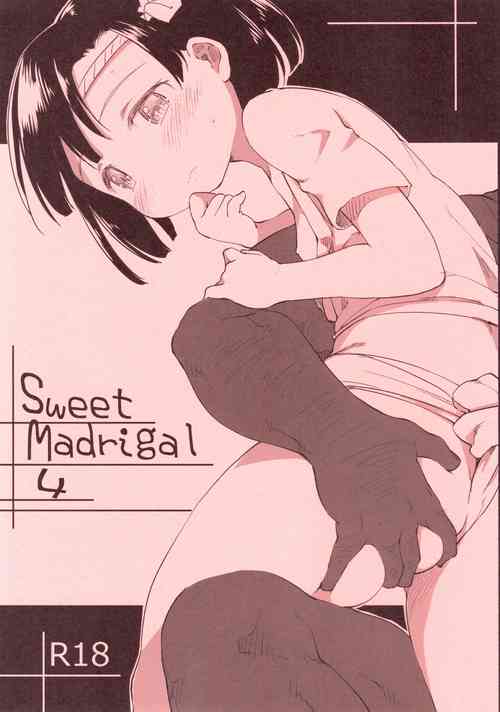 Download Sweet Madrigal 4