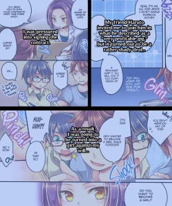 Page 41 of My Sister's Been Corrupted by Evil! The Only Way to Save Her Was to Turn Me into a Female Superhero That Looks Just like Her!