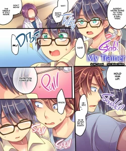 Page 42 of My Sister's Been Corrupted by Evil! The Only Way to Save Her Was to Turn Me into a Female Superhero That Looks Just like Her!